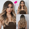 Best natural looking blonde long curly medical wig | Smart Wigs Perth